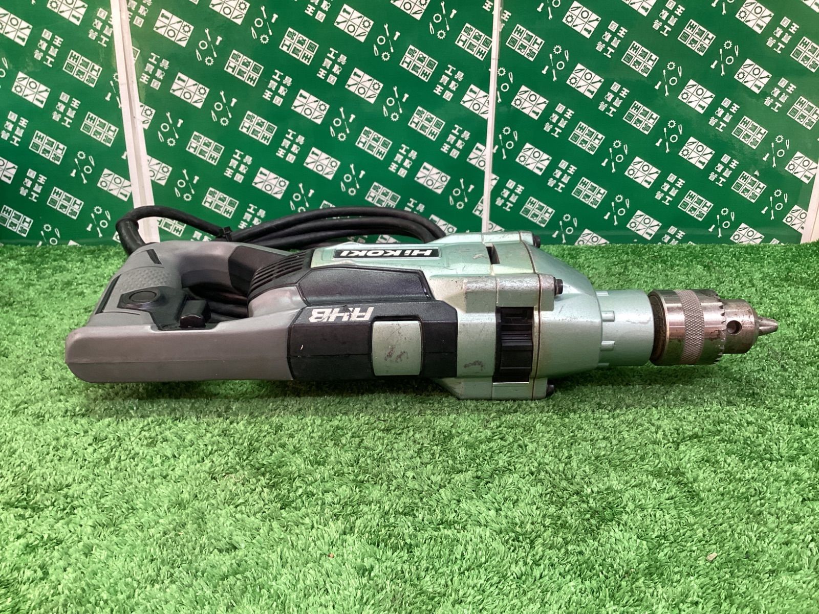 HiKOKI 旧日立工機