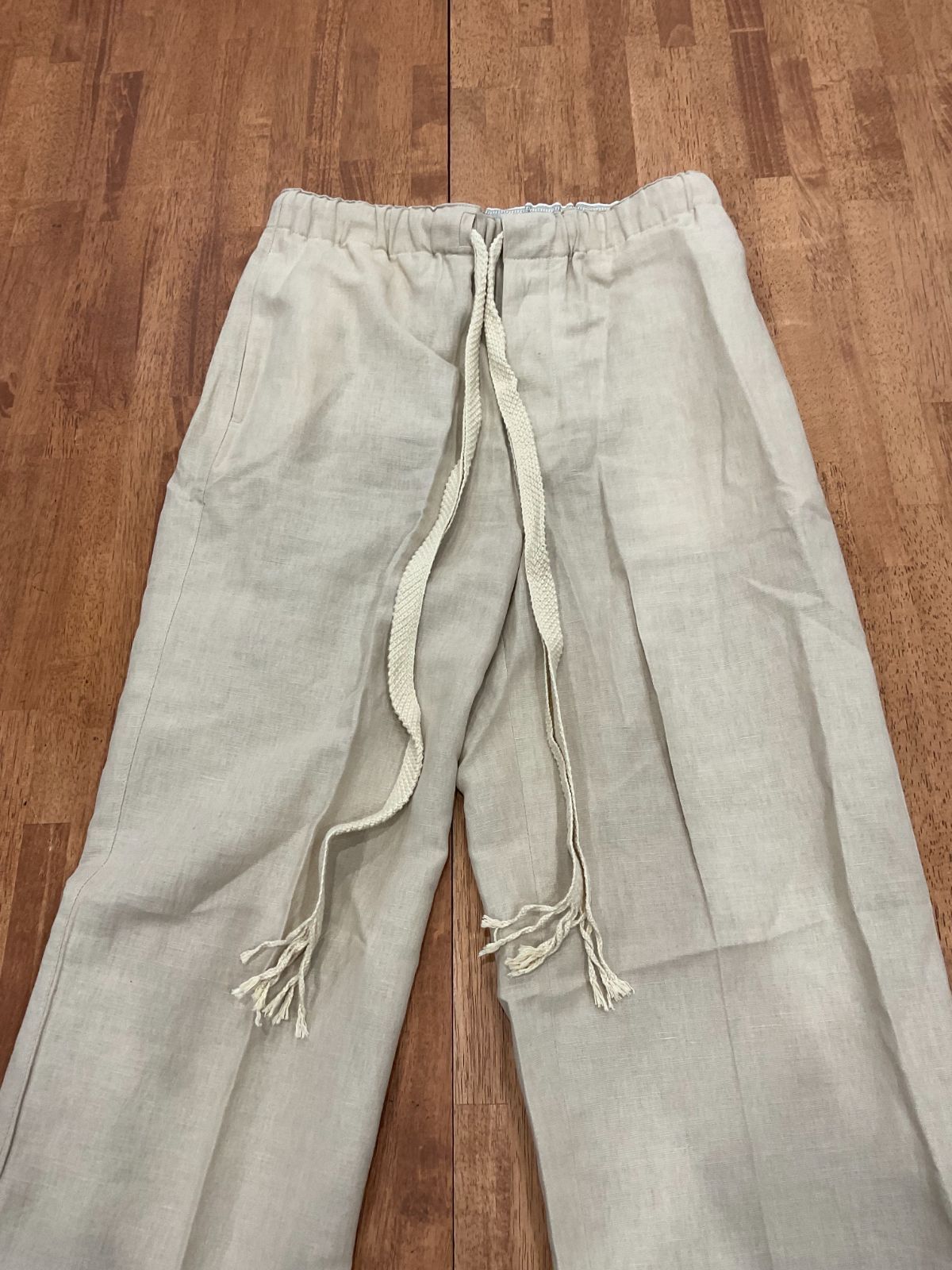 パウラズイビザ パンツ