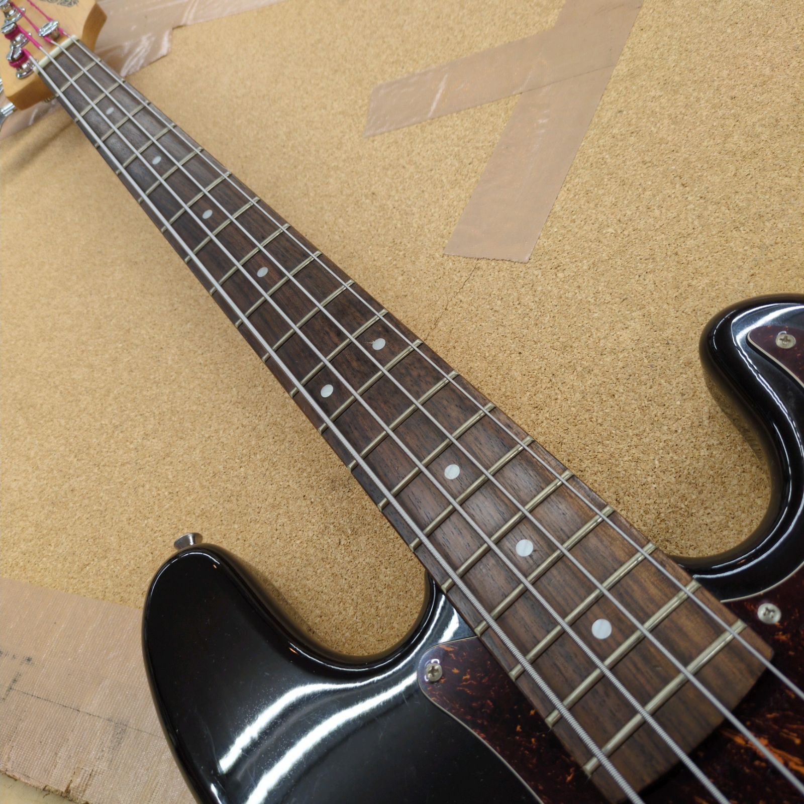 J074 ☆比較的ｷﾚｲ☆SELDER☆ベース☆プレシジョンタイプ