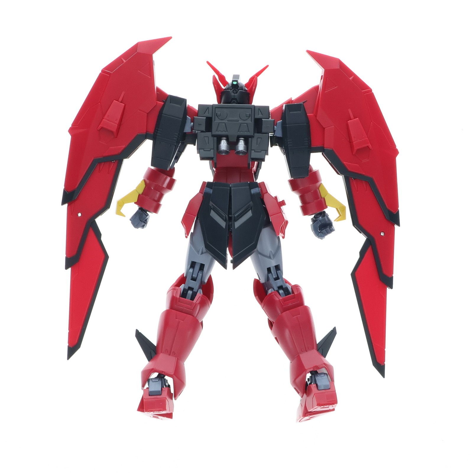 ROBOT魂(SIDE MS) ガンダムエピオン 新機動戦記ガンダムW