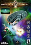 Star Trek: Starfleet Command III (輸入版)