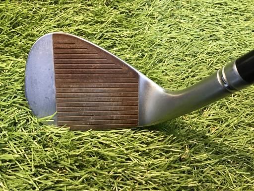 Milled Grind 3 54-11 ウェッジ Tour105 Flex S TaylorMade Milled Grind 3 Chrome Wedge | PGA TOUR Superstore