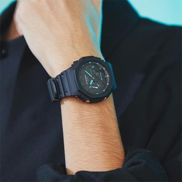 カシオーク G-SHOCK Gショック ジーショック 限定 NEON ACCENTシリーズ 