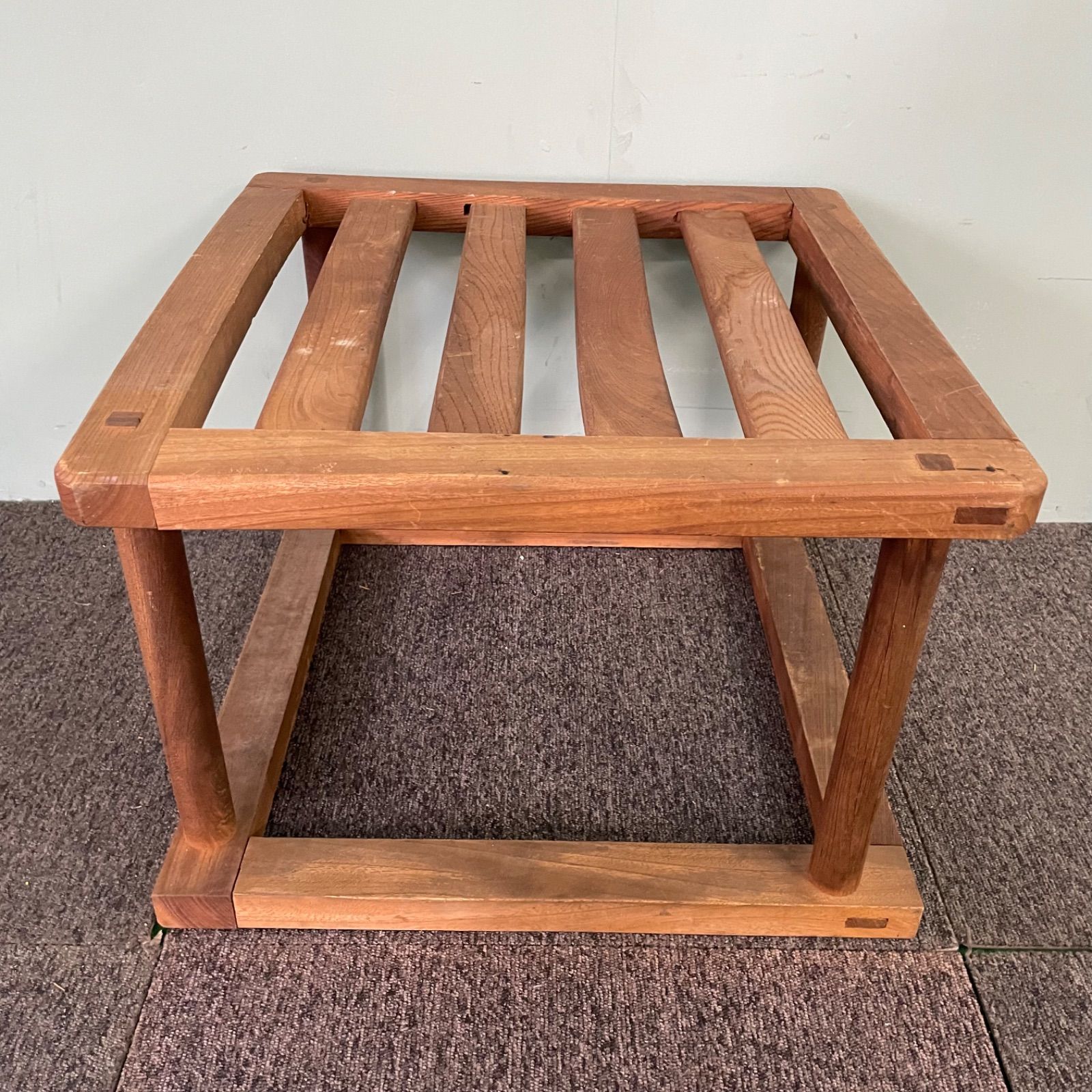 ♭ やぐら炬燵 アンティーク 机天板 古道具 レトロ家具 やぐらこたつ