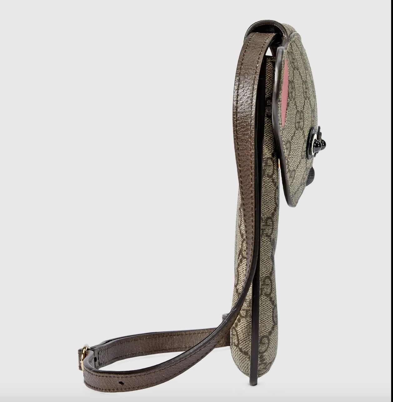 【国内発送★GUCCI】〔オフィディア〕GG テディベア ミニバッグ 直営店【GUCCI】GG テディベア ミニバッグ スマホショルダー