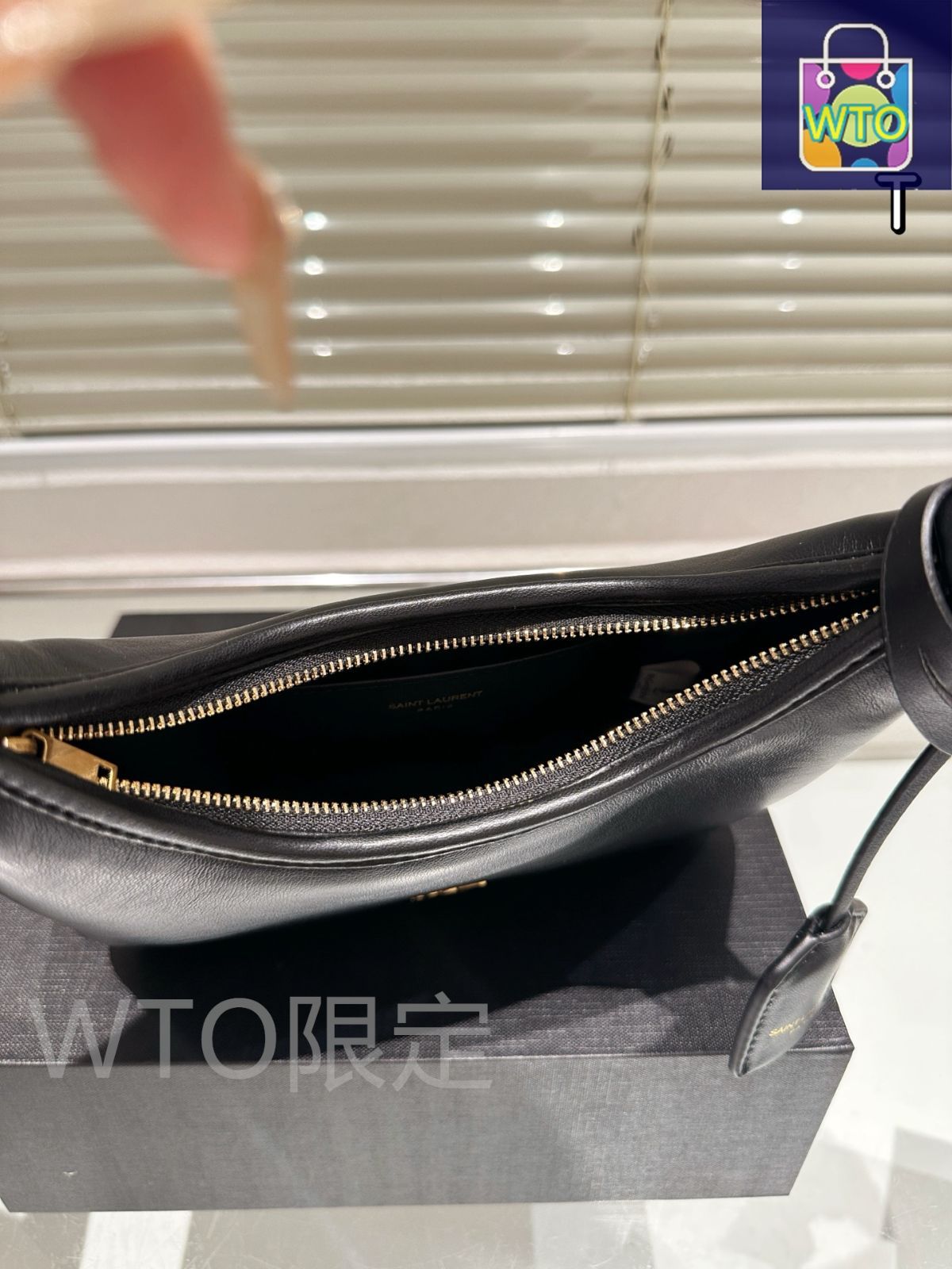 今日特価】YSL サンローラン ル・シンクア・セット ホーボー
