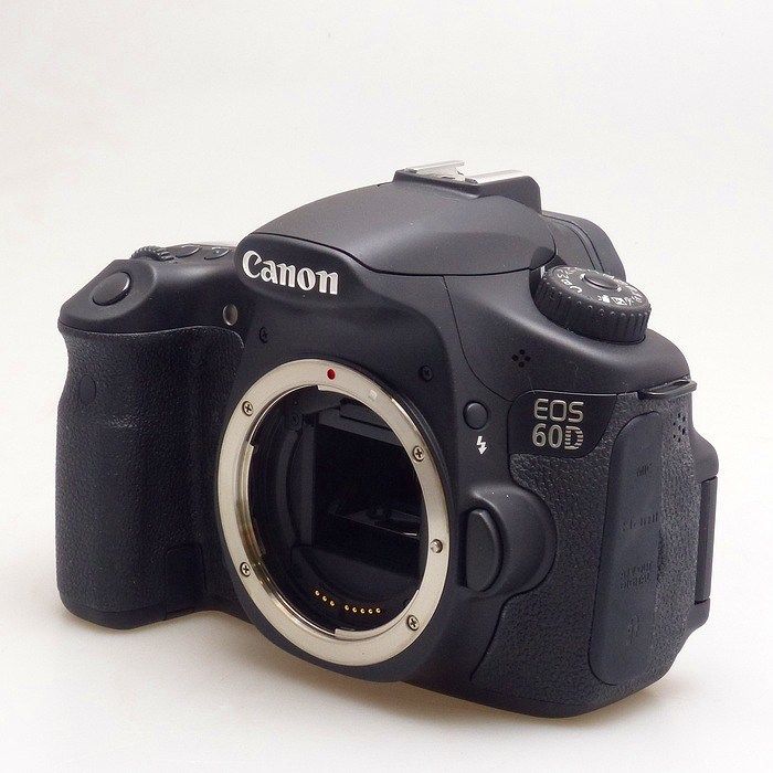 キヤノン Canon EOS 60D