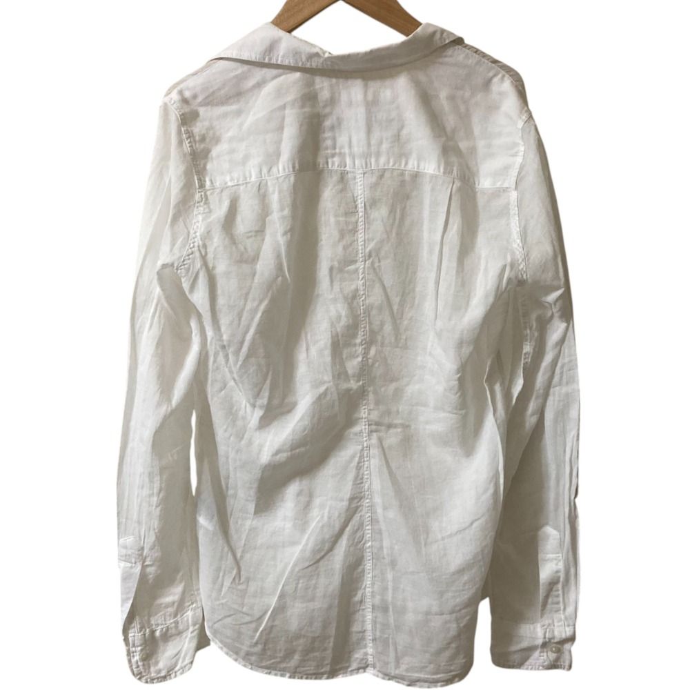 良品 Frank＆Eileen フランクアンドアイリーン BARRY スキッパー