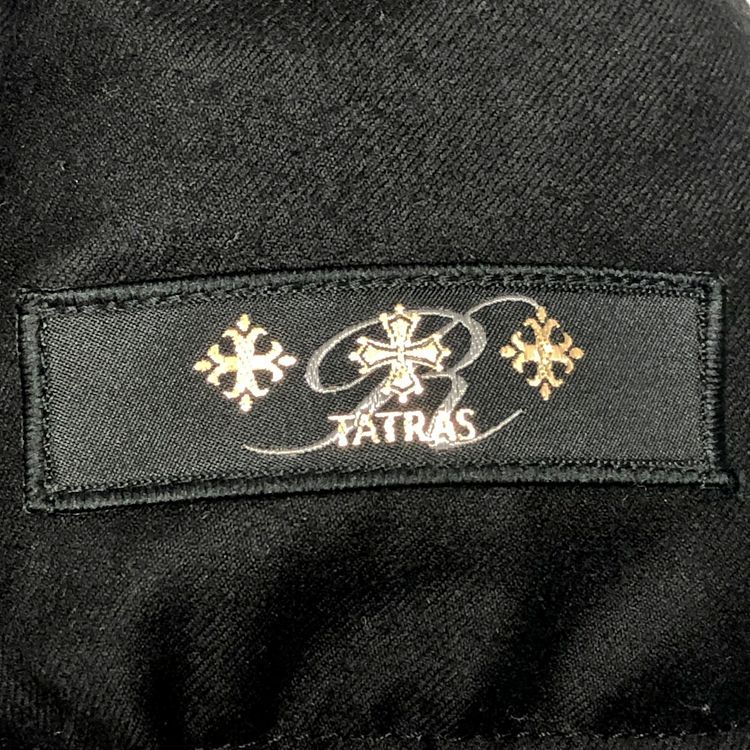 タトラス