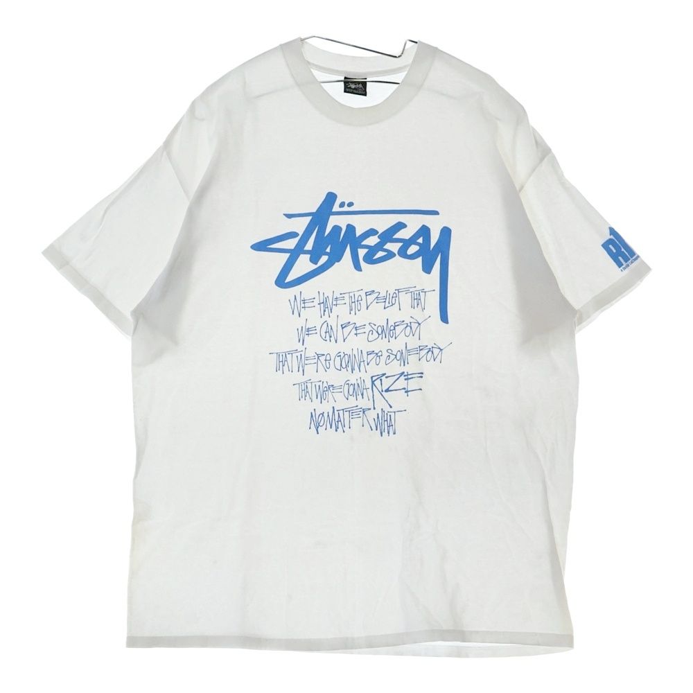 新品!!RIZE Tシャツ Lサイズ photo-Tee 新品!!RIZE Tシャツ Lサイズ photo-Tee 2025年最新】rize t