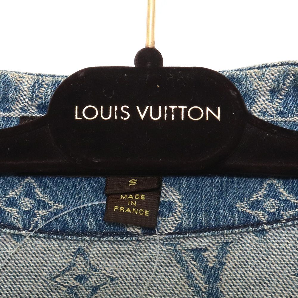 SUPREME × LOUIS VUITTON ベースボールシャツ Sサイズ - メルカリ SUPREME × LOUIS VUITTON ベースボールシャツ Sサイズ - メルカリ