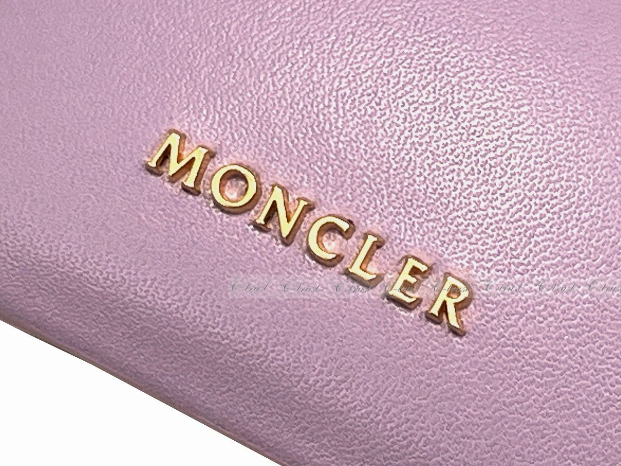 iPhoneケース　13pro モンクレール　新品 MONCLER モンクレール iPhone 13 Pro アイフォン ケース スマホ