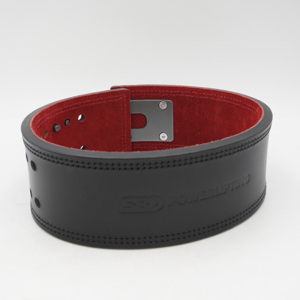 試作品S在庫限り】OEMフレキシブルレバーアクションベルト(新機構