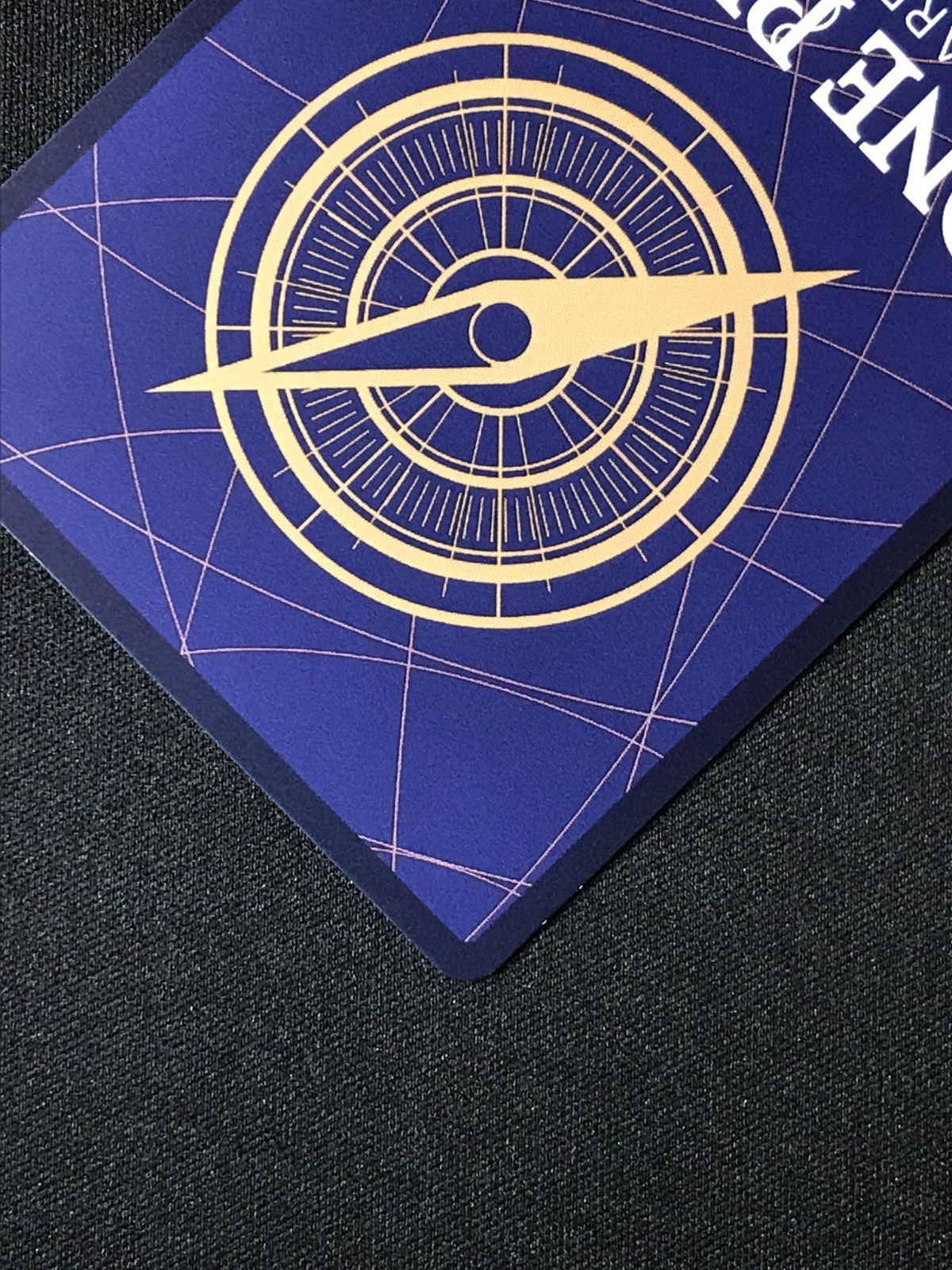 おれの時代だァ! Rパラレル ONE PIECE CARD THE B おれの時代だァ!!!! パラレル OP09-096 R｜ワンピースカード