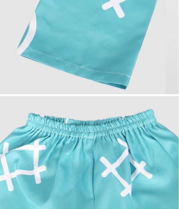 忍たま乱太郎 四年生 コスプレ 汚れ傷有 忍たま乱太郎 四年生