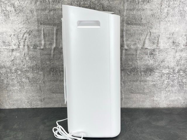 展示品 シャープ 除加湿空気清浄機 【中古】動作保証 SHARP KI