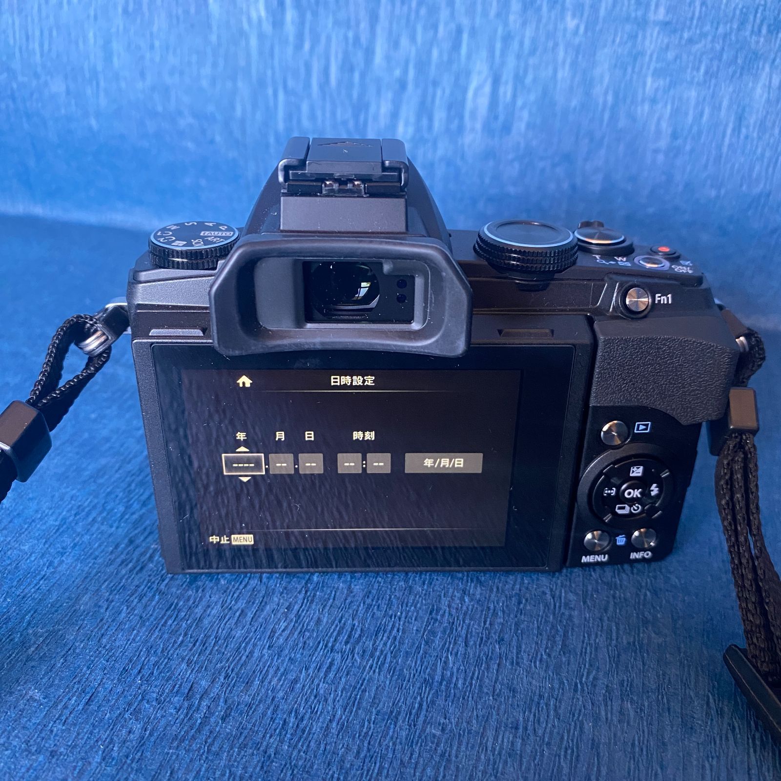 OLYMPUS STYLUS 1s 未使用品 デジタルカメラ - メルカリ