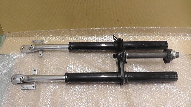 NAVI110 ME4JF653AJ7025xxx の フロントフォーク 1761281591