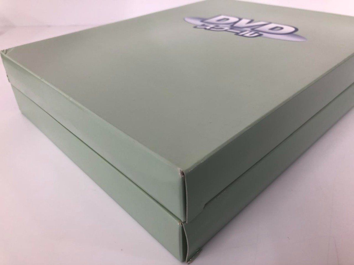 Y]計2冊 未開封DVD2巻 セット DVDスクール 中3 英語/数学 プロテク