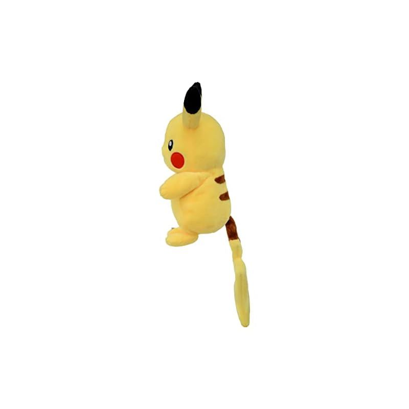 だっこして!ピカチュウ