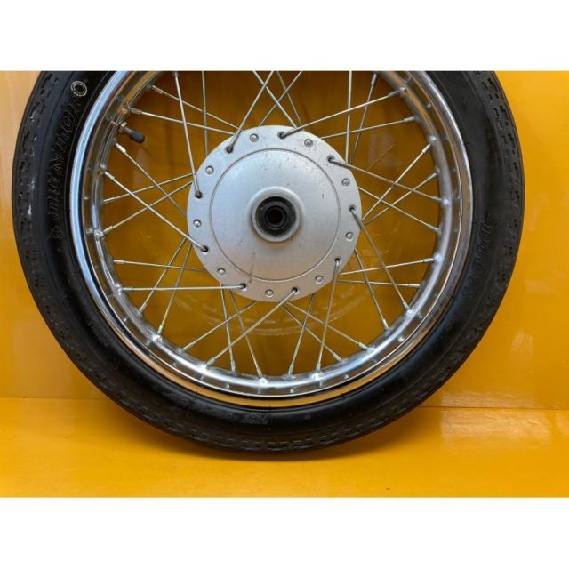 HONDA スーパーカブ50