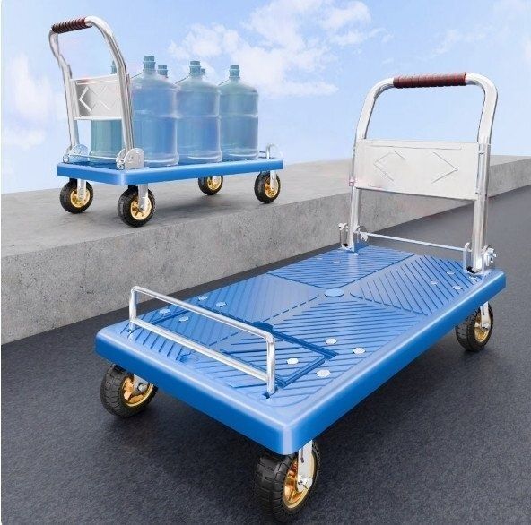 手押し台車