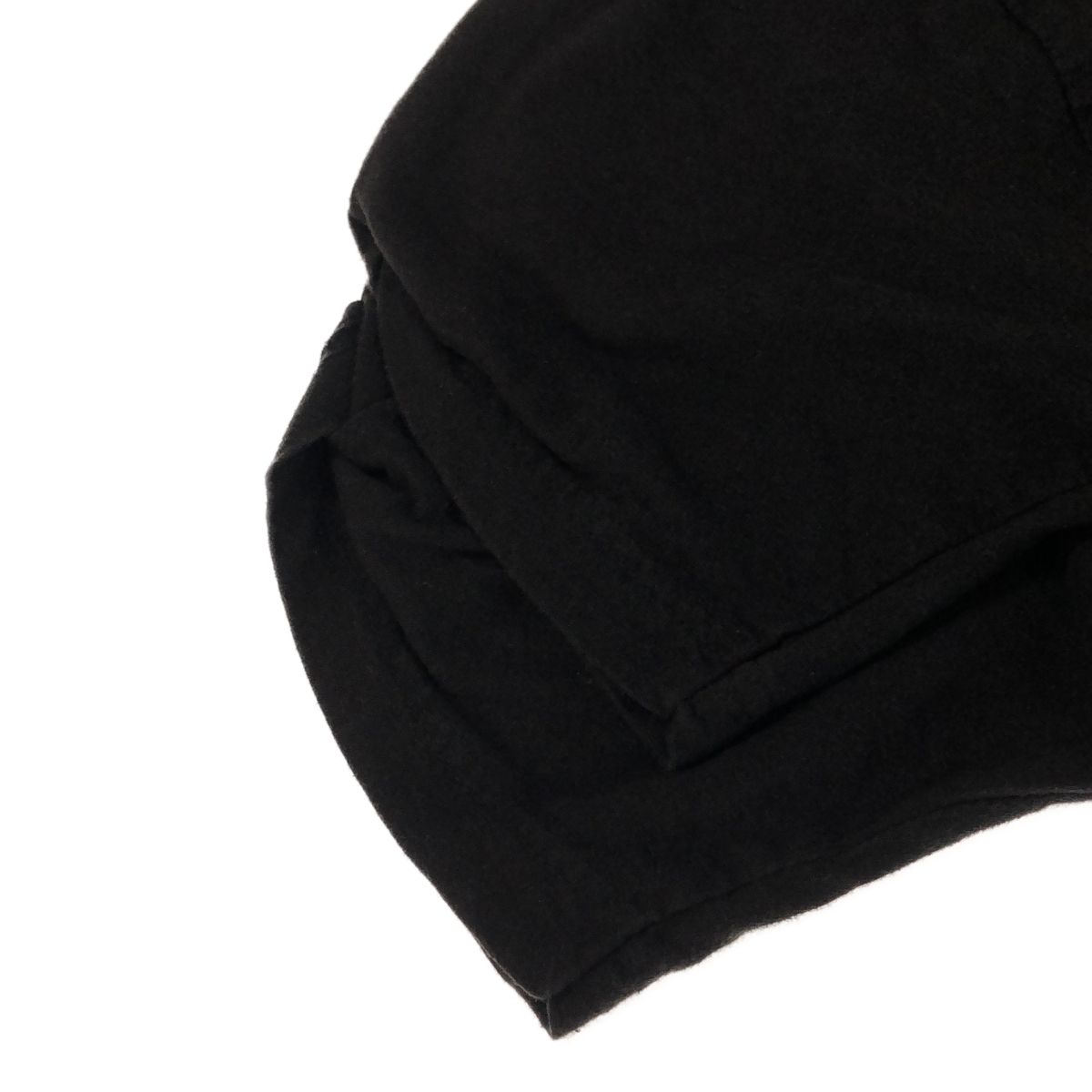 ユウミアリア コルセット ワンピース 17AW 日本製 - メルカリ 