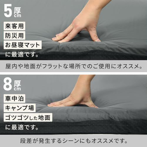 5cm 8cm