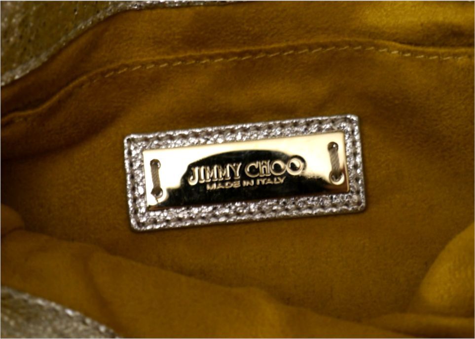 人気の福袋 最大15%OFFクーポン 新品、未使用 美品☆JIMMY CHOO ジミー