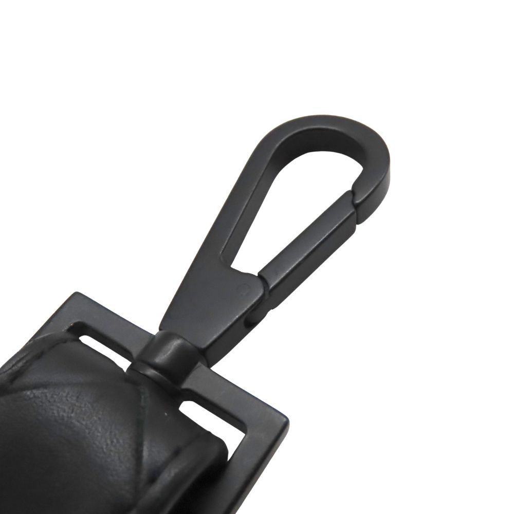 中古】BOTTEGA VENETA ボッテガヴェネタ キーホルダーキーリング