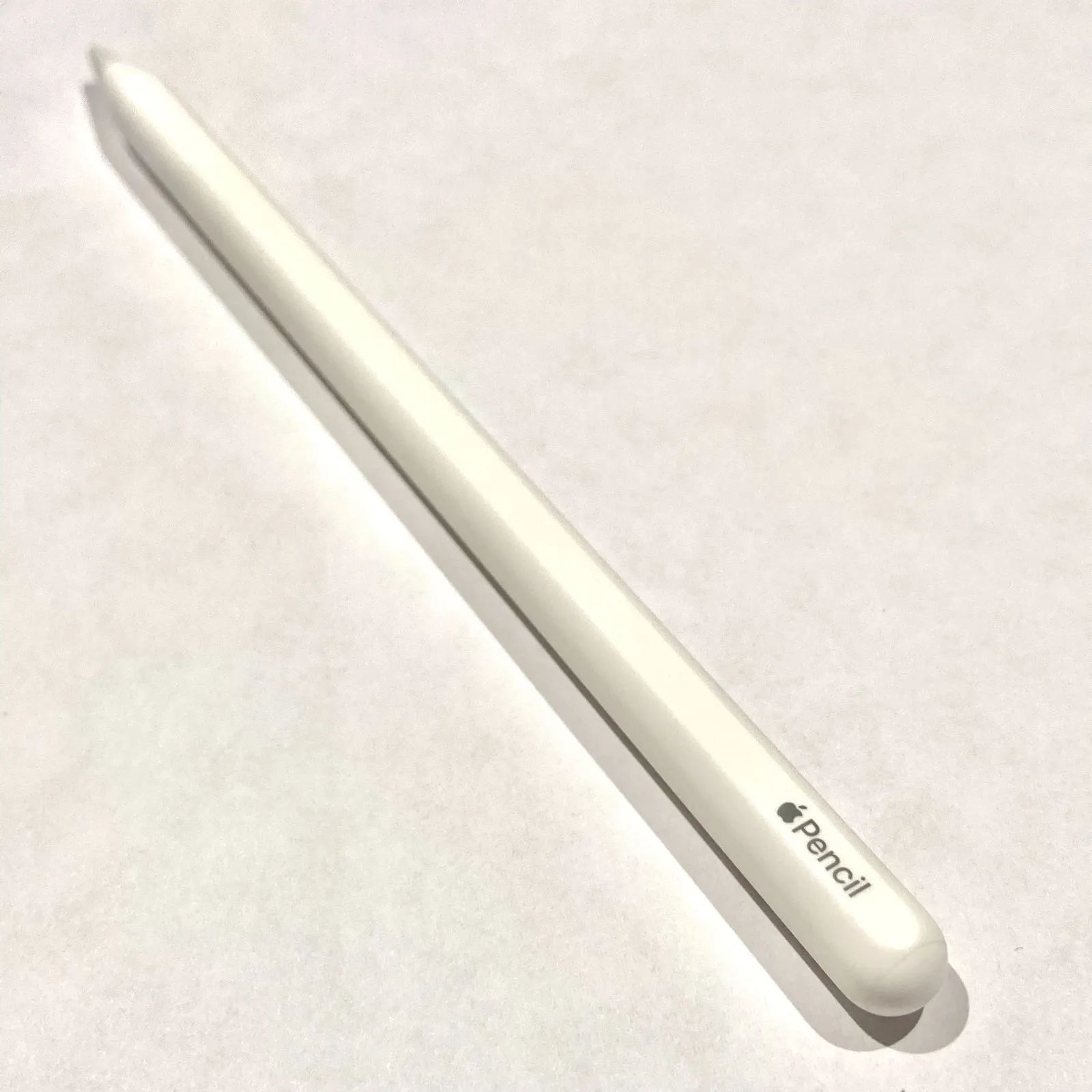 ▽【Aランク】Apple Pencil アップルペンシル 第2世代 MU8F2J/A 箱 
