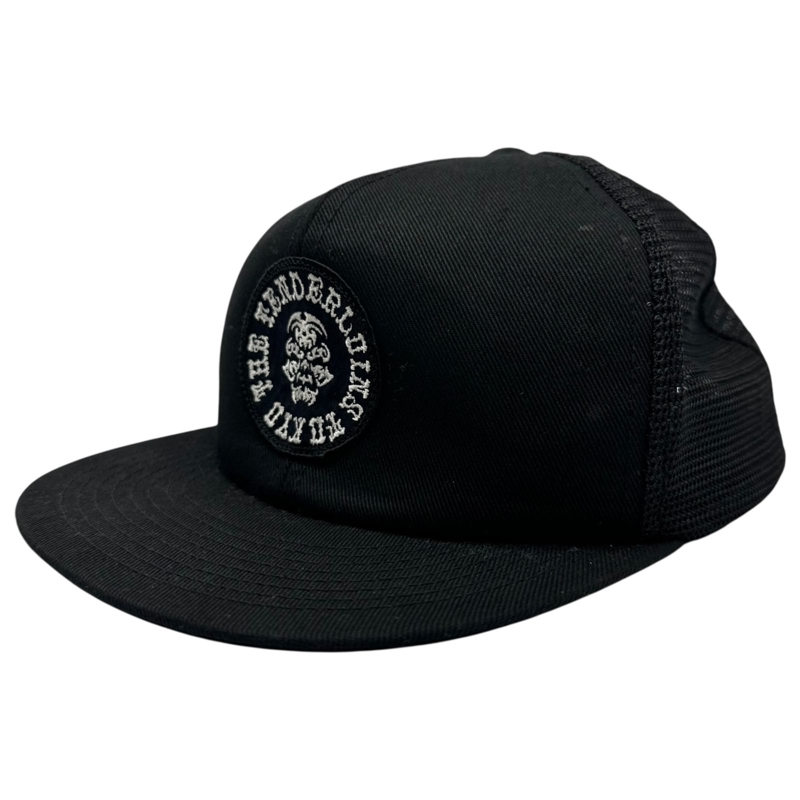 TENDERLOIN(テンダーロイン) T-TRUCKER CAP メッシュ トラッカー