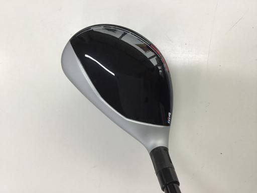 中古】 テーラーメイド M3 U3 ユーティリティ UT KUROKAGE TM6