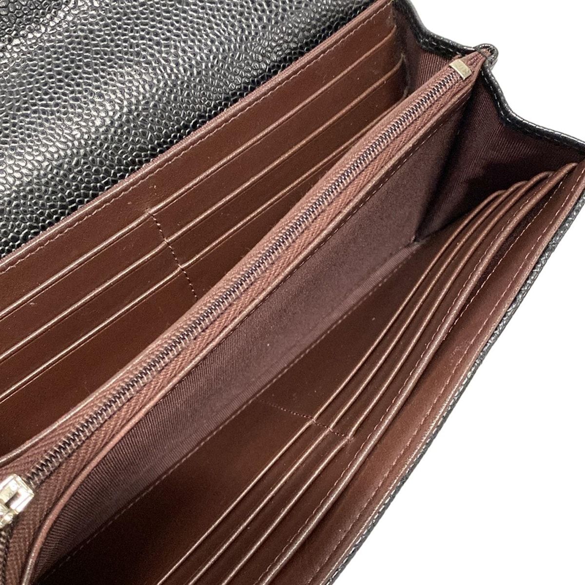 長財布 マトラッセ