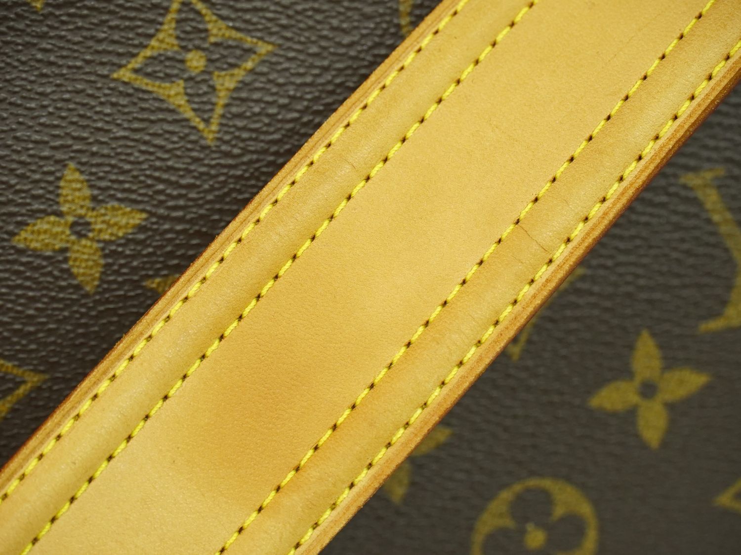 本物 ルイヴィトン LOUIS VUITTON LV ヴィバ シテ PM モノグラム  