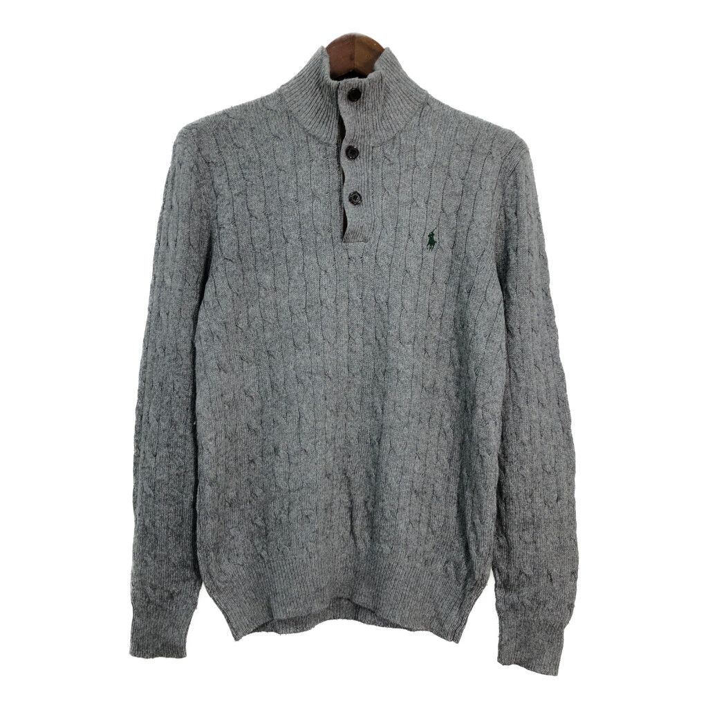 Polo by Ralph Lauren ポロ ラルフローレン ハーフジップ