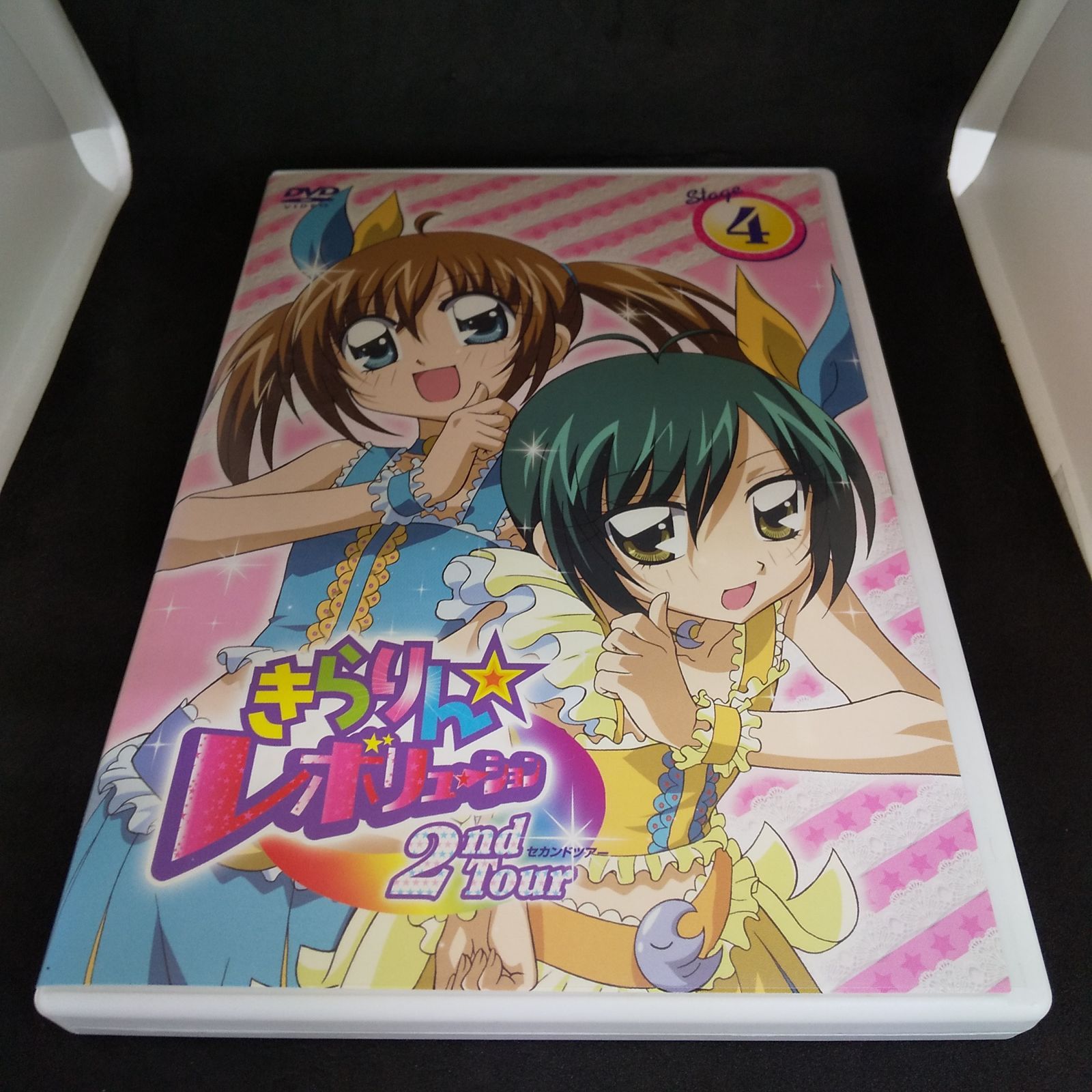 最終値引き　中古美品　びったれ!!! DVD-BOX〈初回限定生産版・4枚組〉 あずきちゃん DVD-BOX(復刻版)〈初回限定生産版・16枚組〉