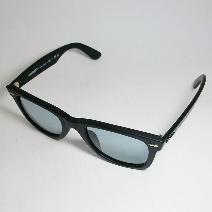 最速発送 RayBan レイバン RB2140F-601SR5-52 サングラス WAYFARER