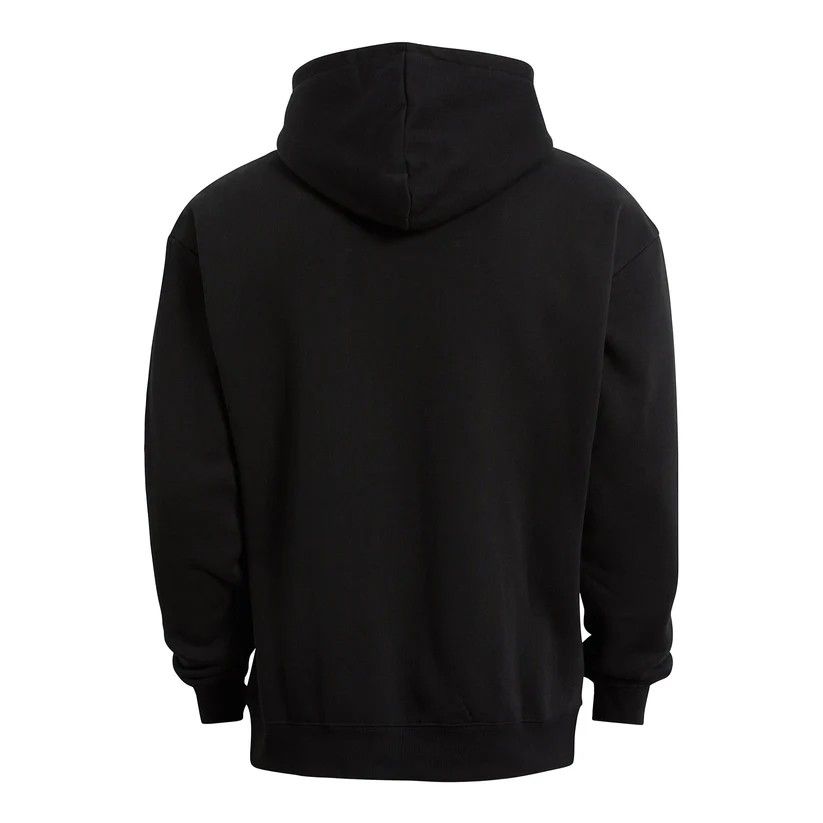 ブレーチャーアスレチック クロヌラ サザランド シャークス フーディー 黒 ブラック モデル 日本未発売