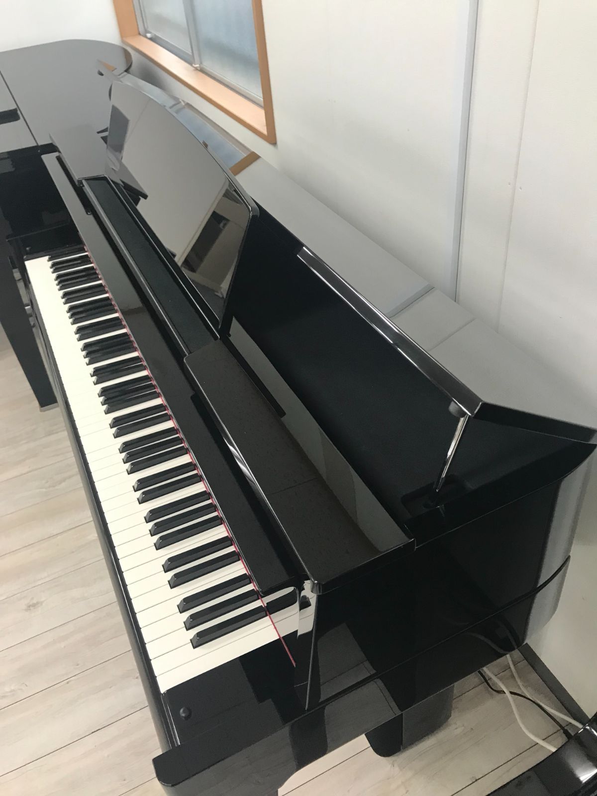 ★70440【電子ピアノ】アバングランドYAMAHA　N2　10製 ☆70440【電子ピアノ】アバングランドYAMAHA N2 10製 | リユース