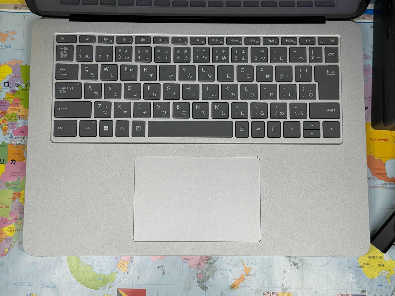 マイクロソフト Laptop Studio 第11世代 14.4型 タブレット