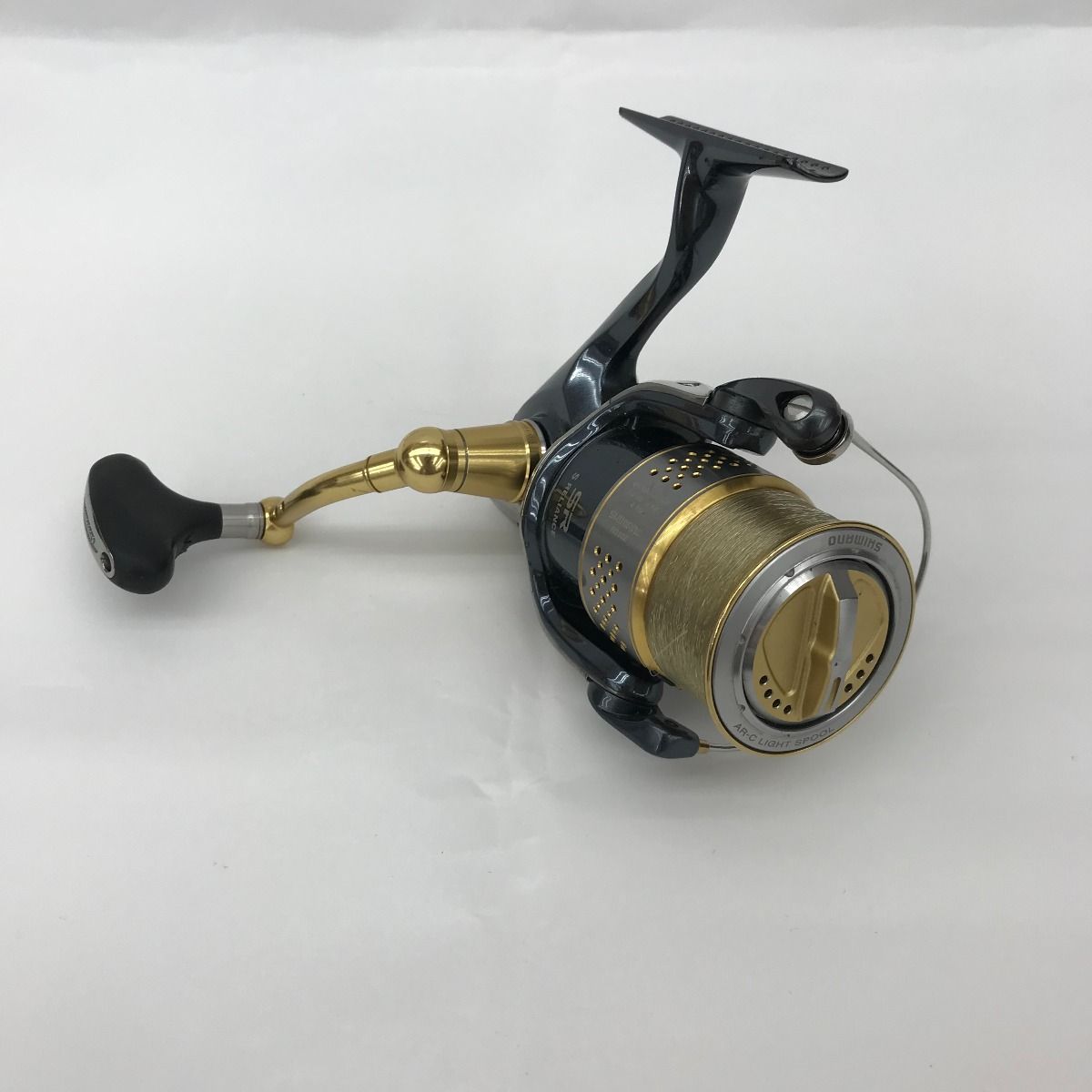 SHIMANO 10 ステラ c3000 シマノ ステラ C3000SDH 10ステラ