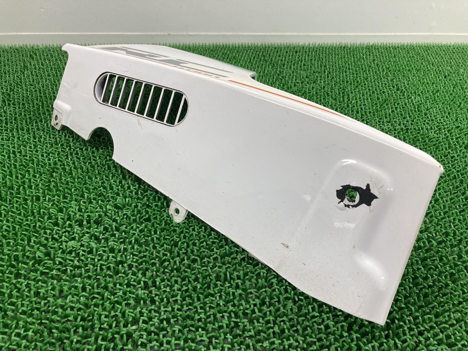 野崎信次郎 木版画「八ヶ岳 (A)」1982年 直筆サイン 限定70部 2/70