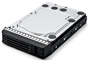 【中古】BUFFALO テラステーション 7000用 交換用HDD エンタープライズ 2TB OP-HD2.0ZH