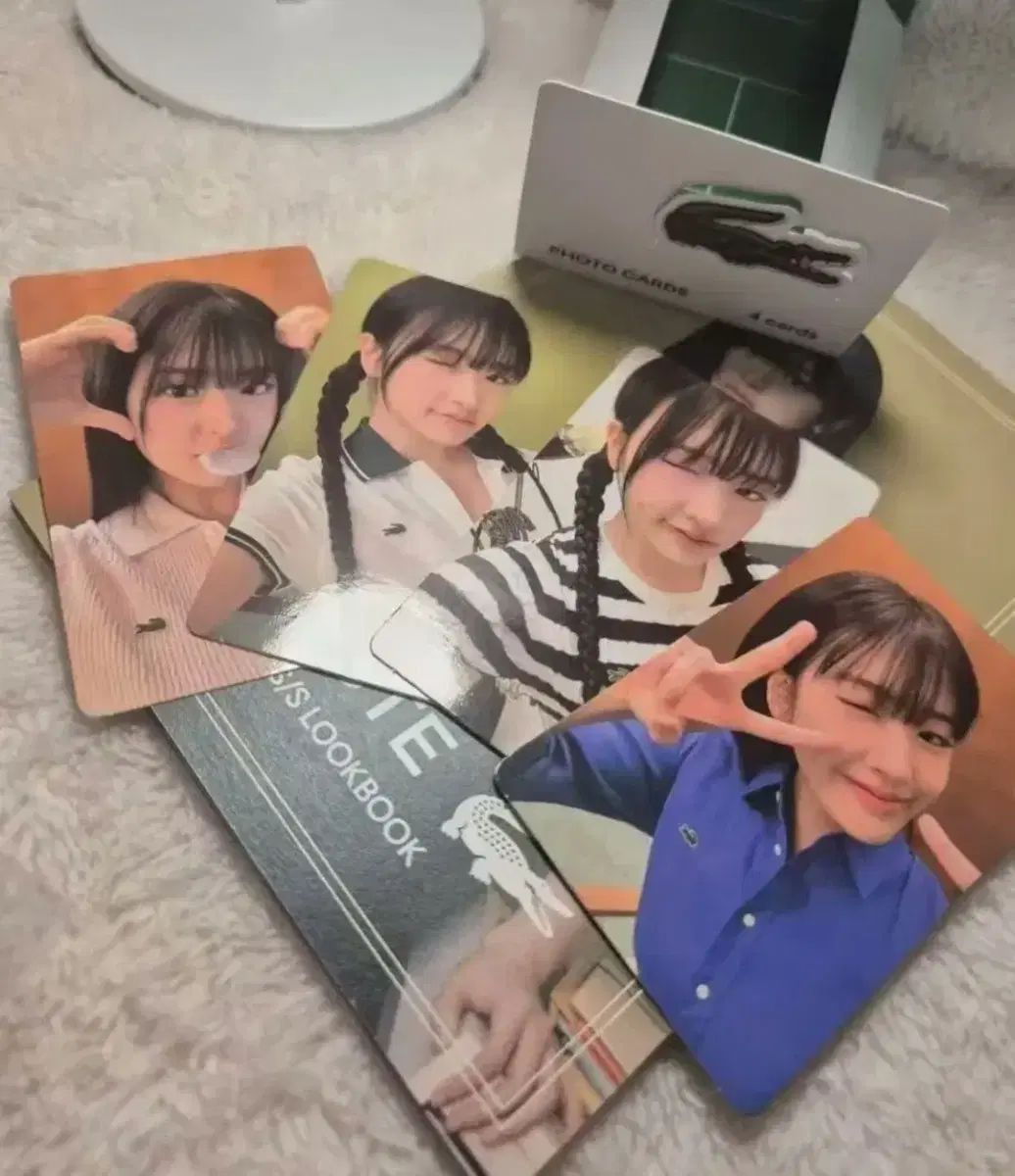 IVE ユジン グッズ セット IVE ユジン FC限定 トレカ セット 継続特典