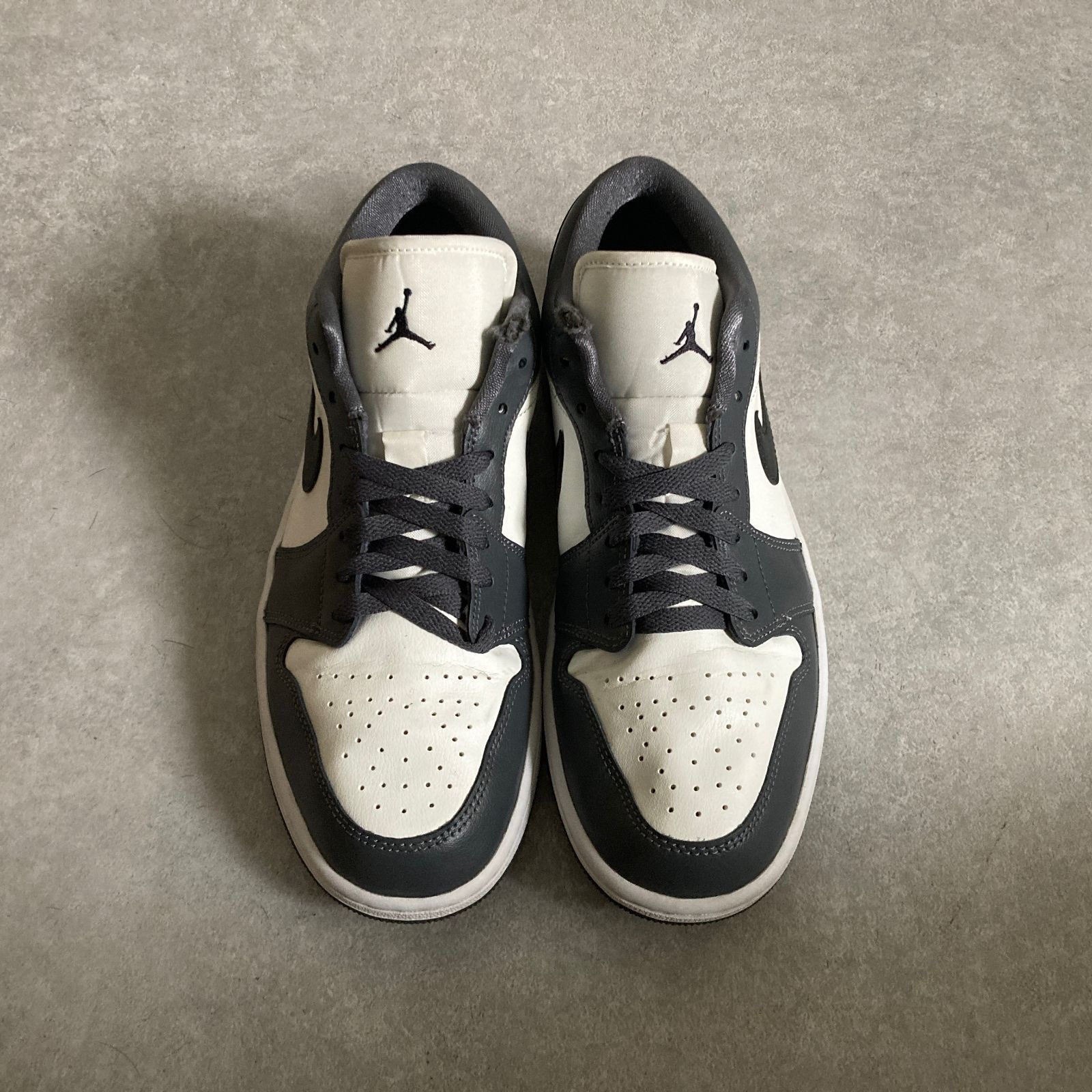 NIKE AIR JORDAN 1 LOW DC0774-102 ナイキ エア ジョーダン 1