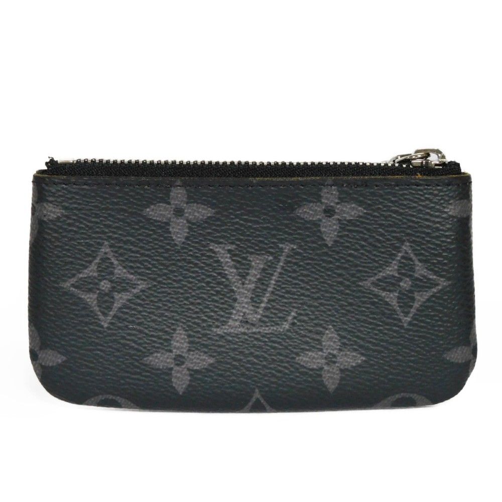 人気 ルイヴィトン LOUIS VUITTON リバース ポシェット クレ