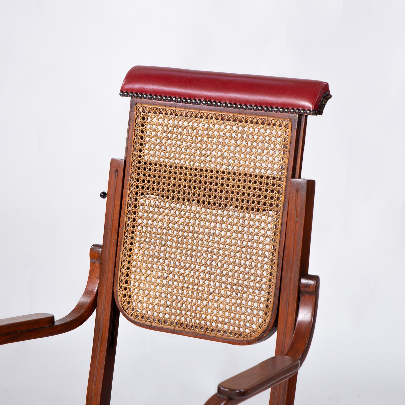 百貨店にて購入】Lloyd's Antiques ベントウッドチェア 脚長 【公式通販】