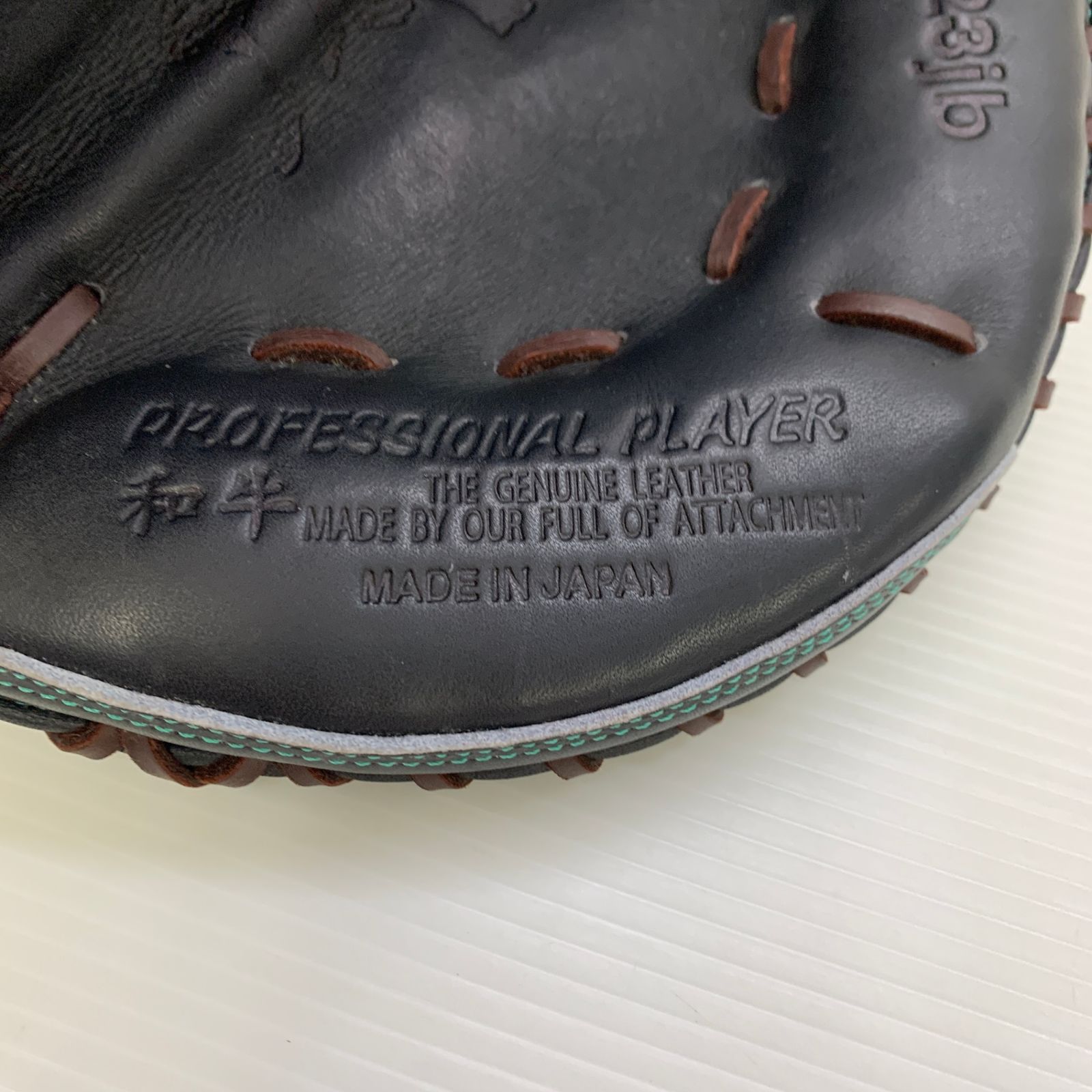 一般 キャッチャーミット