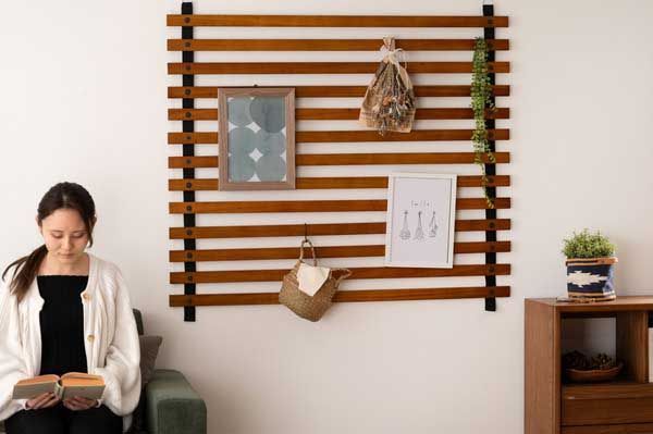 ウォールハンガーフック